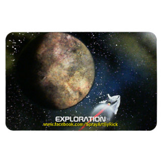 Exploratie Magneet