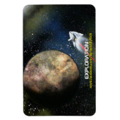 Exploratie Magneet (Verticaal)