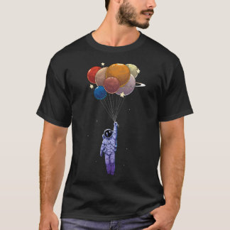 Exploratie T-shirt