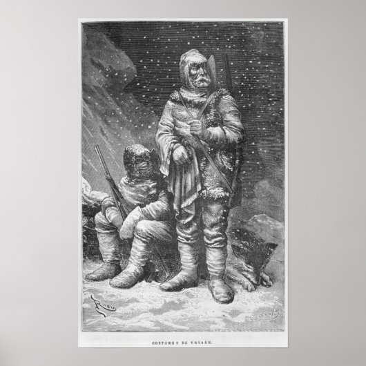 Exploratiecostumes Poster (Voorkant)