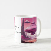 Exploration de la Mug Dreamverse (Devant droit)