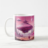 Exploration de la Mug Dreamverse (Gauche)