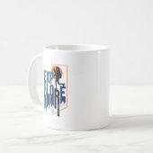 Exploration de la nature | Femmes- 11# Mug Classiq (Devant gauche)