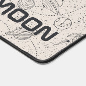 Exploration de l'espace Galaxy Universe Star Perso (Coin)