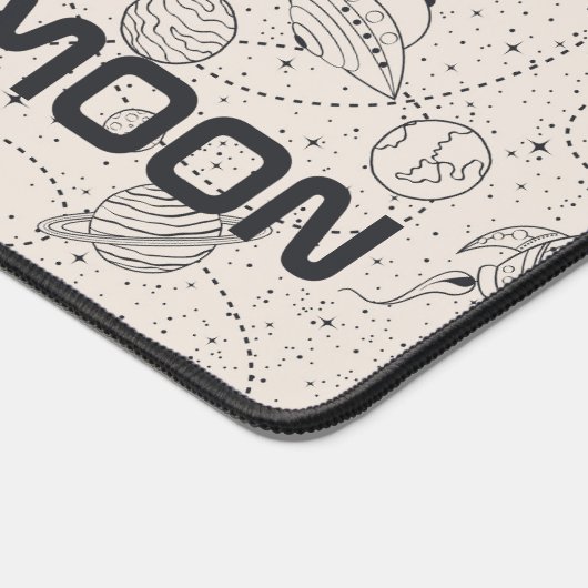 Exploration de l'espace Galaxy Universe Star Perso (Coin)