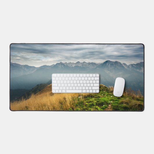 Exploration de nouveaux emplacements (Clavier et souris)