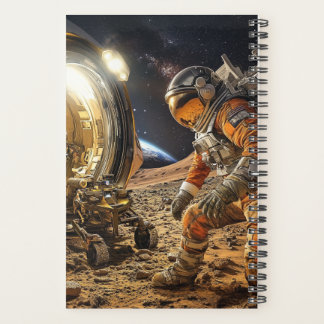 Exploration et exploration spatiales
