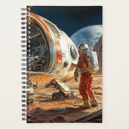 Exploration et exploration spatiales (Devant)