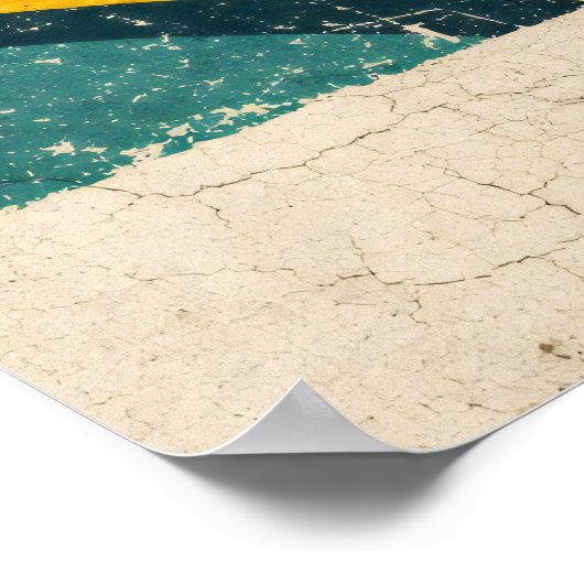 Explore Beyond the Known — Retro Space Voyage Poster (Hoek)