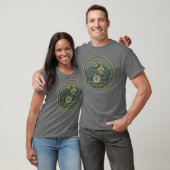 Explore More Adventure Logo T-Shirt (Unisexe)