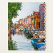 Explore the Vibrant Charm of Burano (Dos)