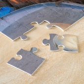 Explore the Vibrant Charm of Burano Legpuzzel (Zijkant)