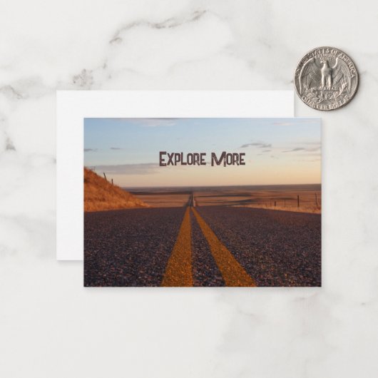 Explorer d'autres cartes de note (Devant/Arrière en situation)