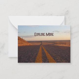 Explorer d'autres cartes de note