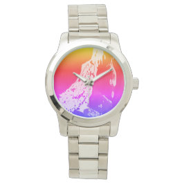 EXPLORER: eWatch Armbanduhr Horloge