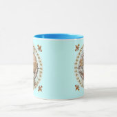 Explorer-kaart Mok (Midden)