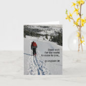 Explorer la carte vie (Fleur jaune)