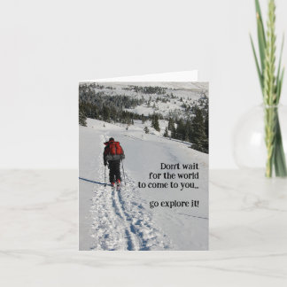 Explorer la carte vie