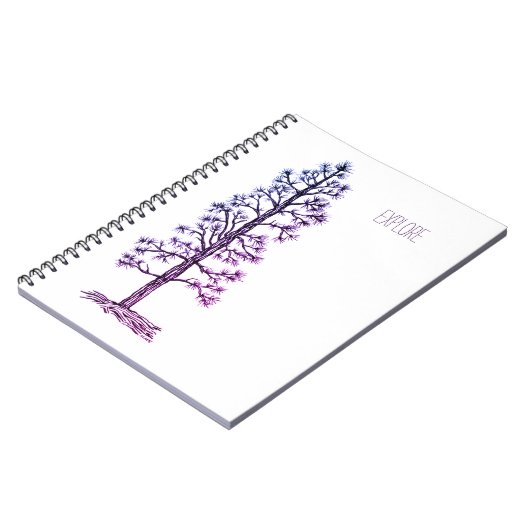 Explorer le journal (Côté gauche)