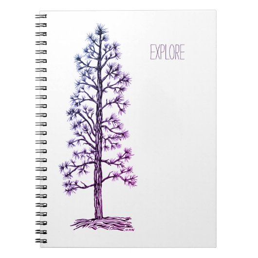 Explorer le journal (Devant)