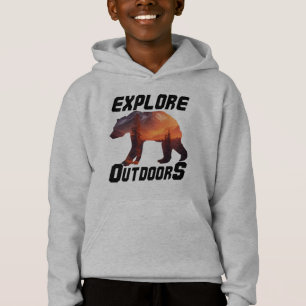EXPLORER LES PORTES EXTÉRIEURES