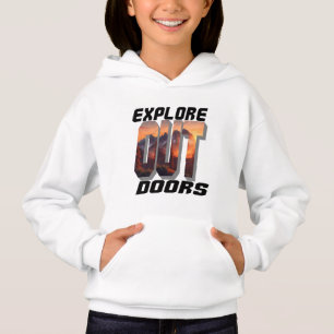 EXPLORER LES PORTES EXTÉRIEURES