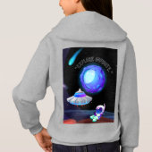 Explorer l'Infini (Dos)