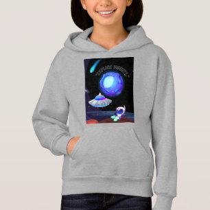 Explorer l'Infini