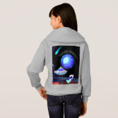Explorer l'Infini (Dos entier)