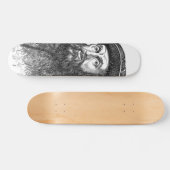 Explorer Skateboard (Horizontaal)