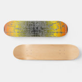 Explorer Skateboard (Horizontaal)