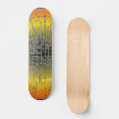 Explorer Skateboard (Voorkant)