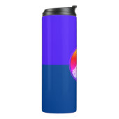 EXPLORER: THERMOSBEKER (Gedraaid links)