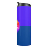 EXPLORER: THERMOSBEKER (Geroteerd rechts)