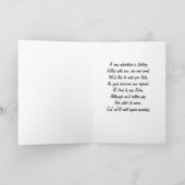 Explorez Dream Discover - Bonne carte de visite (Intérieur)