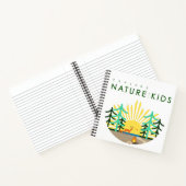 Explorez la nature avec les graphiques du journal  (Intérieur)