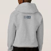 Explorez la vie | Enfant (Dos)