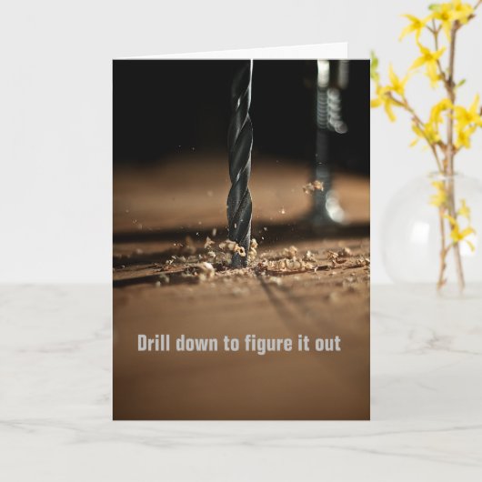 Explorez le menu pour le comprendre, Diable en dét (Fleur jaune)