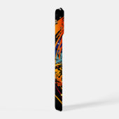 Exploser le vaisseau spatial (Côté droit)