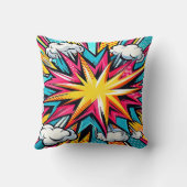 explosie kussen (Achterkant)