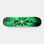 explosie skateboard (Horizontaal)