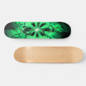 explosie skateboard (Horizontaal)