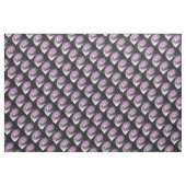 Explosies kunst stof (Yard (91,4 cm))