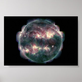 Explosies Poster