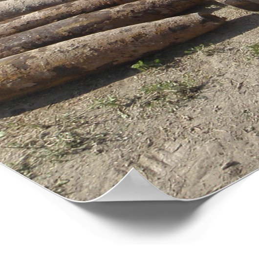 Explosieve apparaten worden geïdentificeerd en geï poster (Hoek)