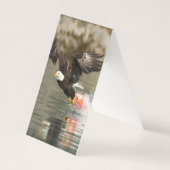 Explosievloeistof Kaart (Voorkant)