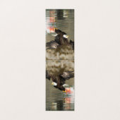 Explosievloeistof Kaart (Buitenkant ongevouwen)