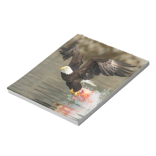 Explosievloeistof Notitieblok (Gedraaid)