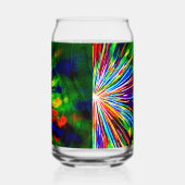 Explosion arc-en-ciel (Droite)