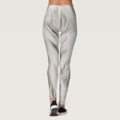 Explosion de Couleur : Styles de Leggings à la Mod (Dos)